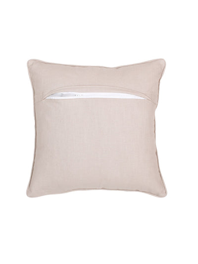 Cushion Cover - Sahyadri (Natural)