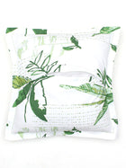 Cushion Cover - Vanam (Green)