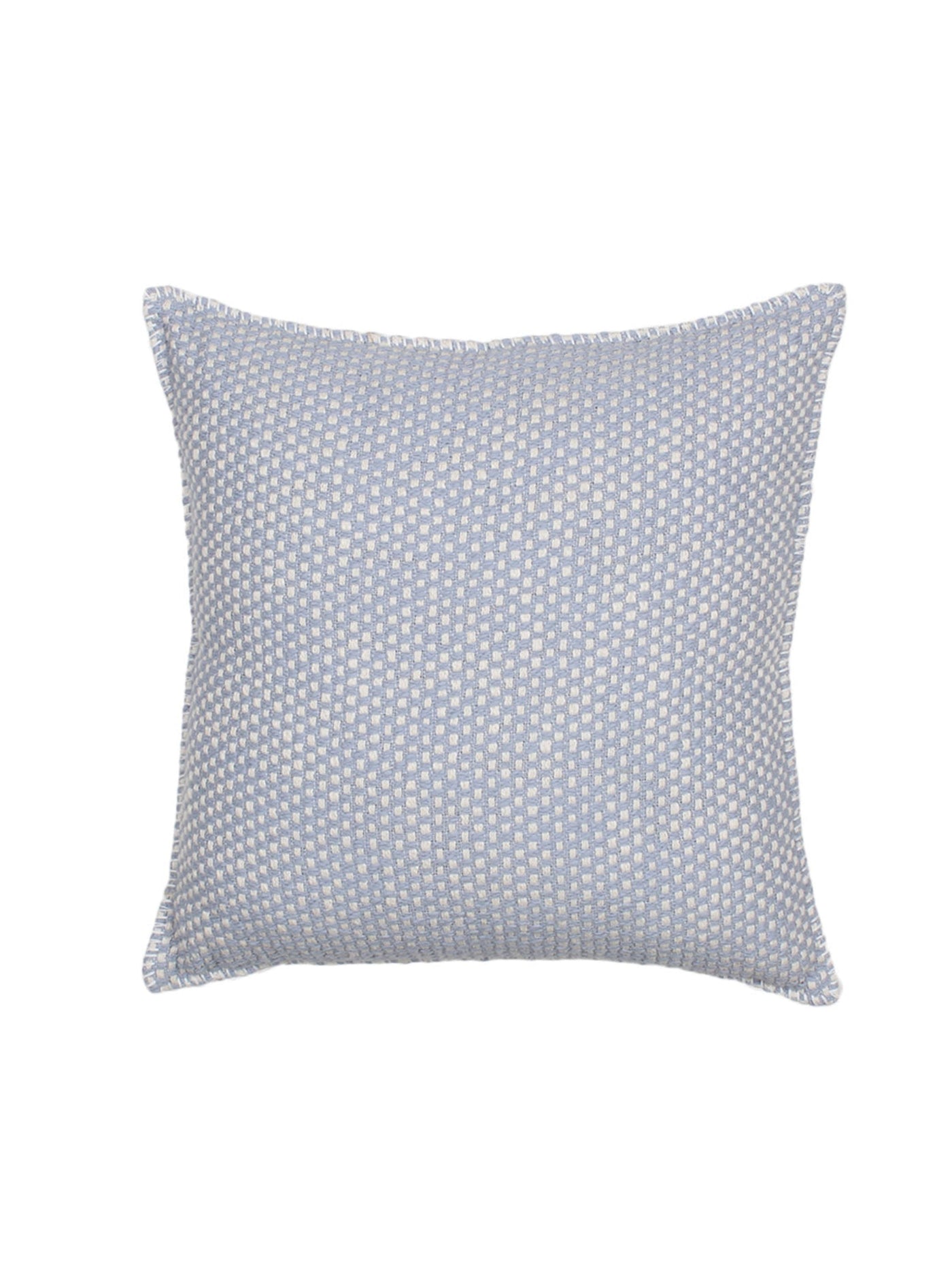 Cushion Cover - Vindhya (Light Blue)