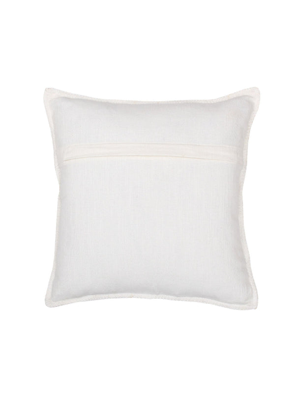 Cushion Cover - Vindhya (Light Blue)