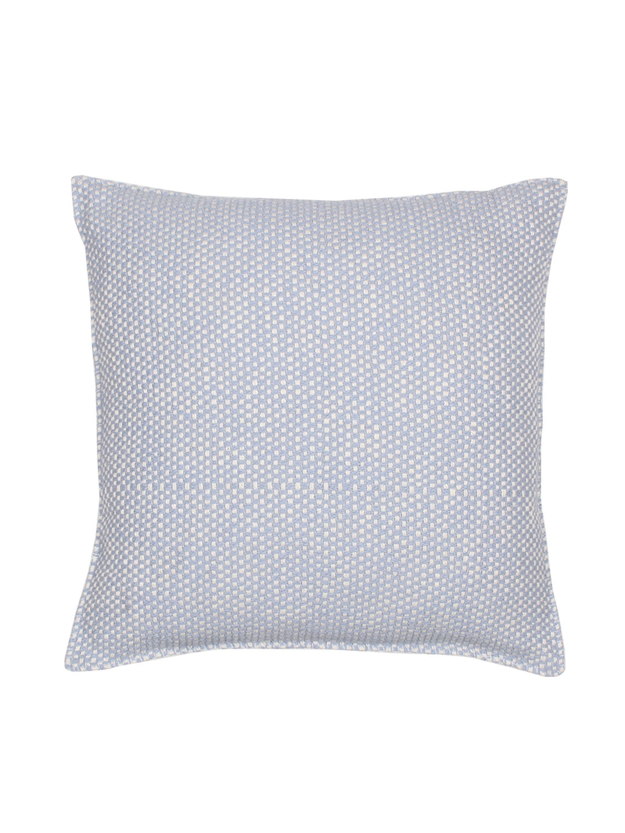 Cushion Cover - Vindhya (Light Blue)