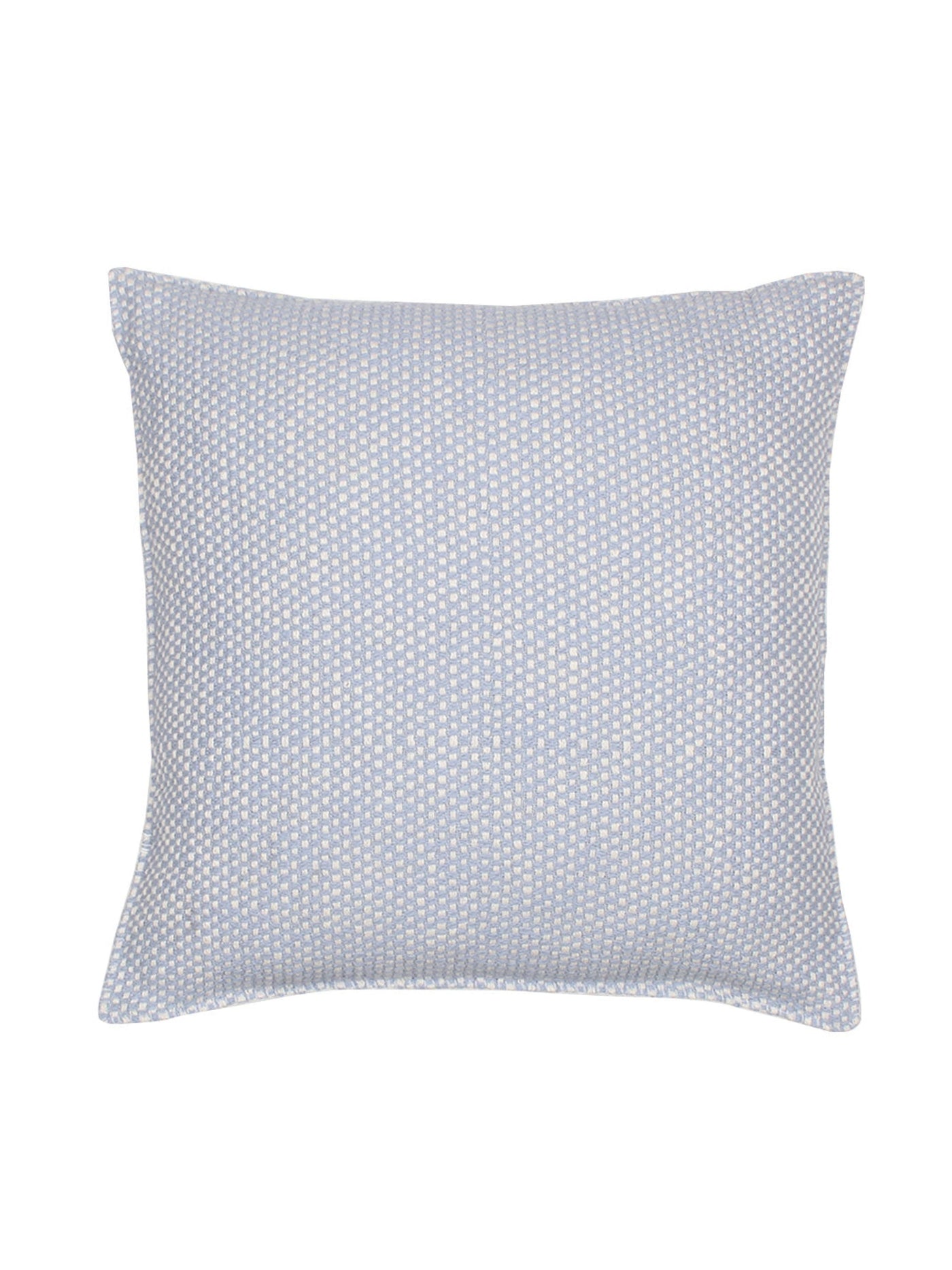 Cushion Cover - Vindhya (Light Blue)