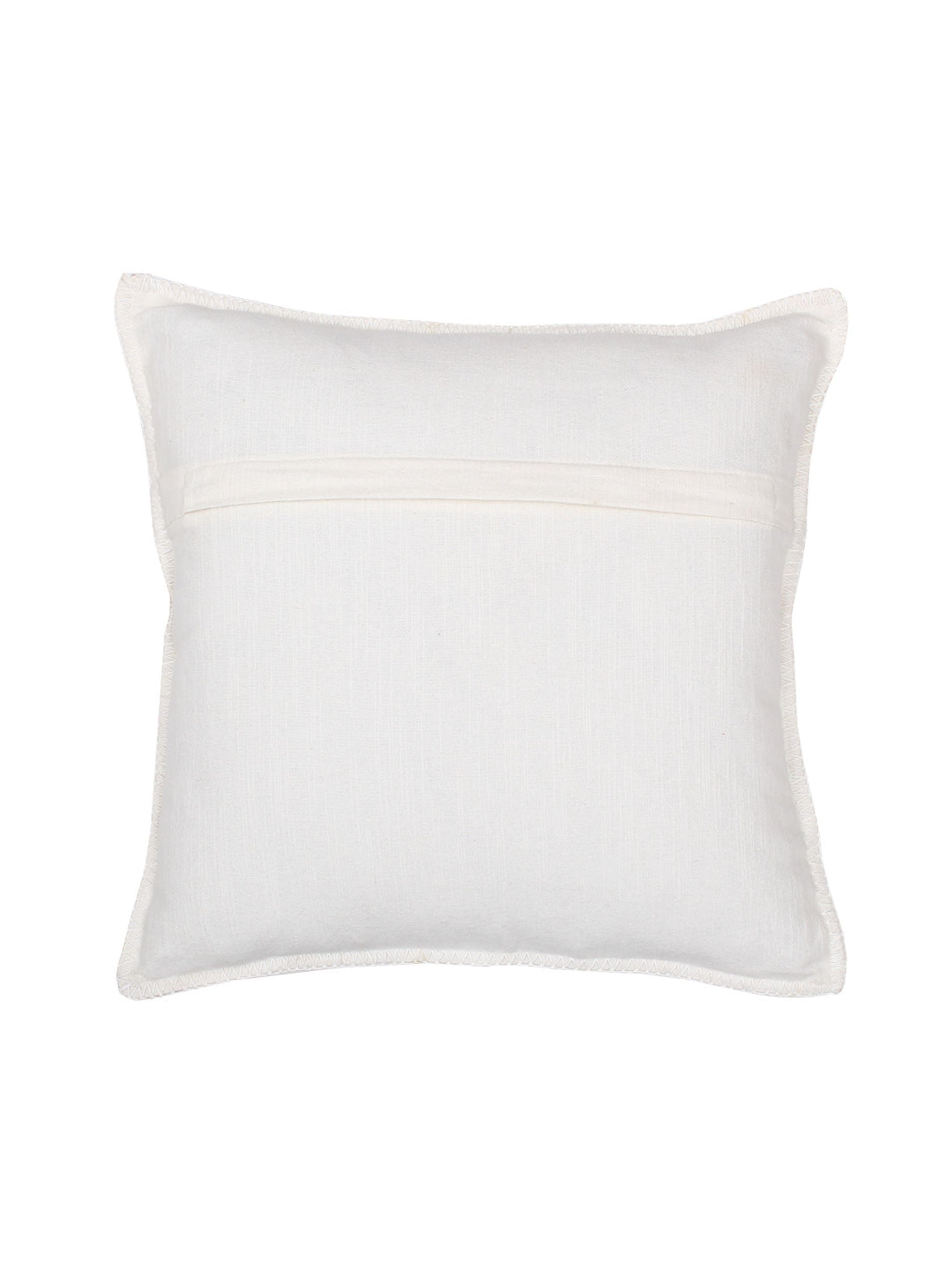 Cushion Cover - Vindhya (Natural)