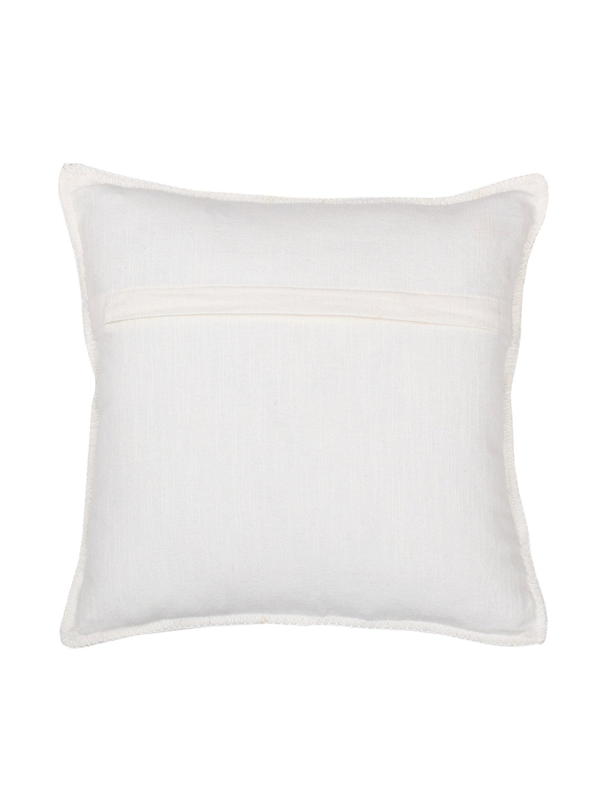 Cushion Cover - Vindhya (Natural)