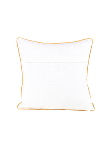 Cushion Cover - Vidhisha (Yellow)