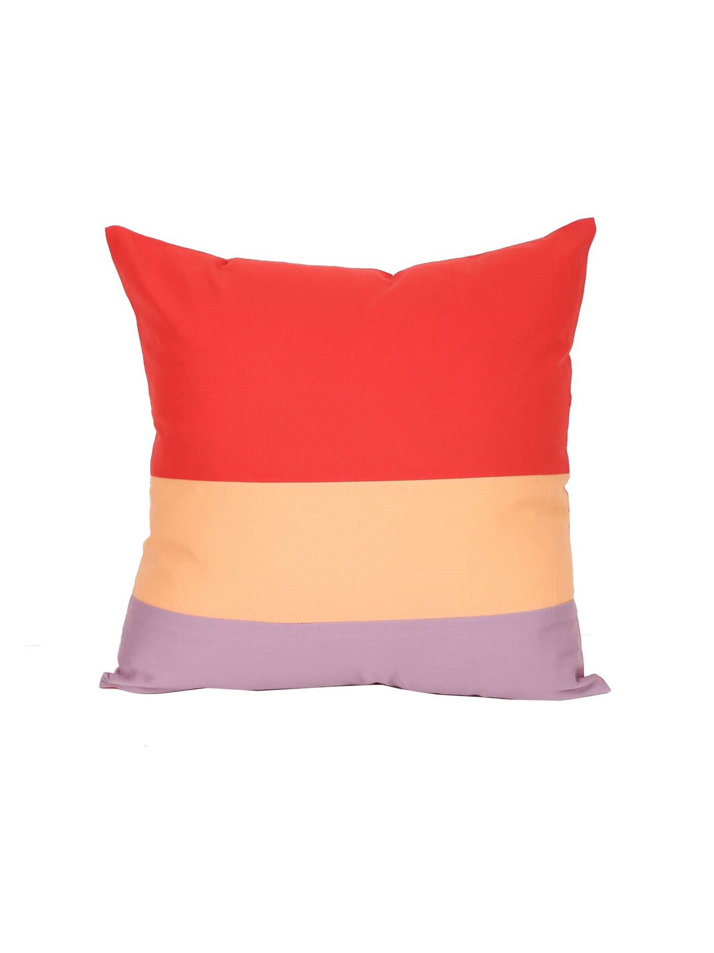 Cushion Cover - The Block Stripe (Multi)