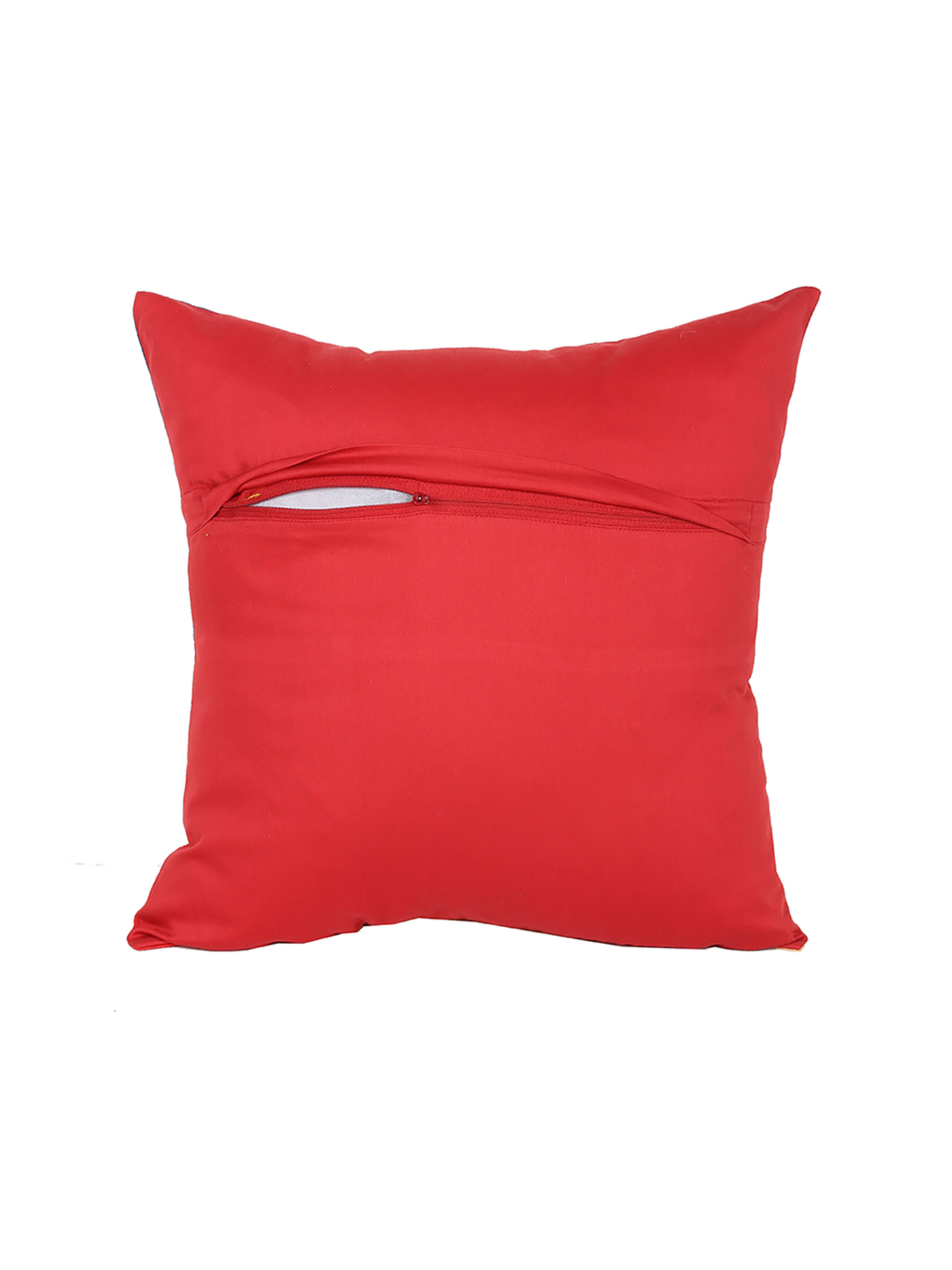 Cushion Cover - The Jumbled Rectangles (Multi)