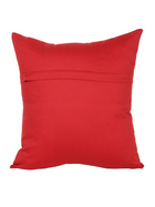 Cushion Cover - The Jumbled Rectangles (Purple)