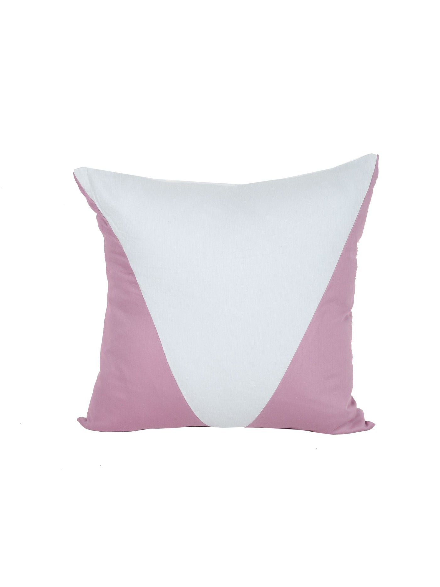 Cushion Cover - The Sharp Arrow (Grey)