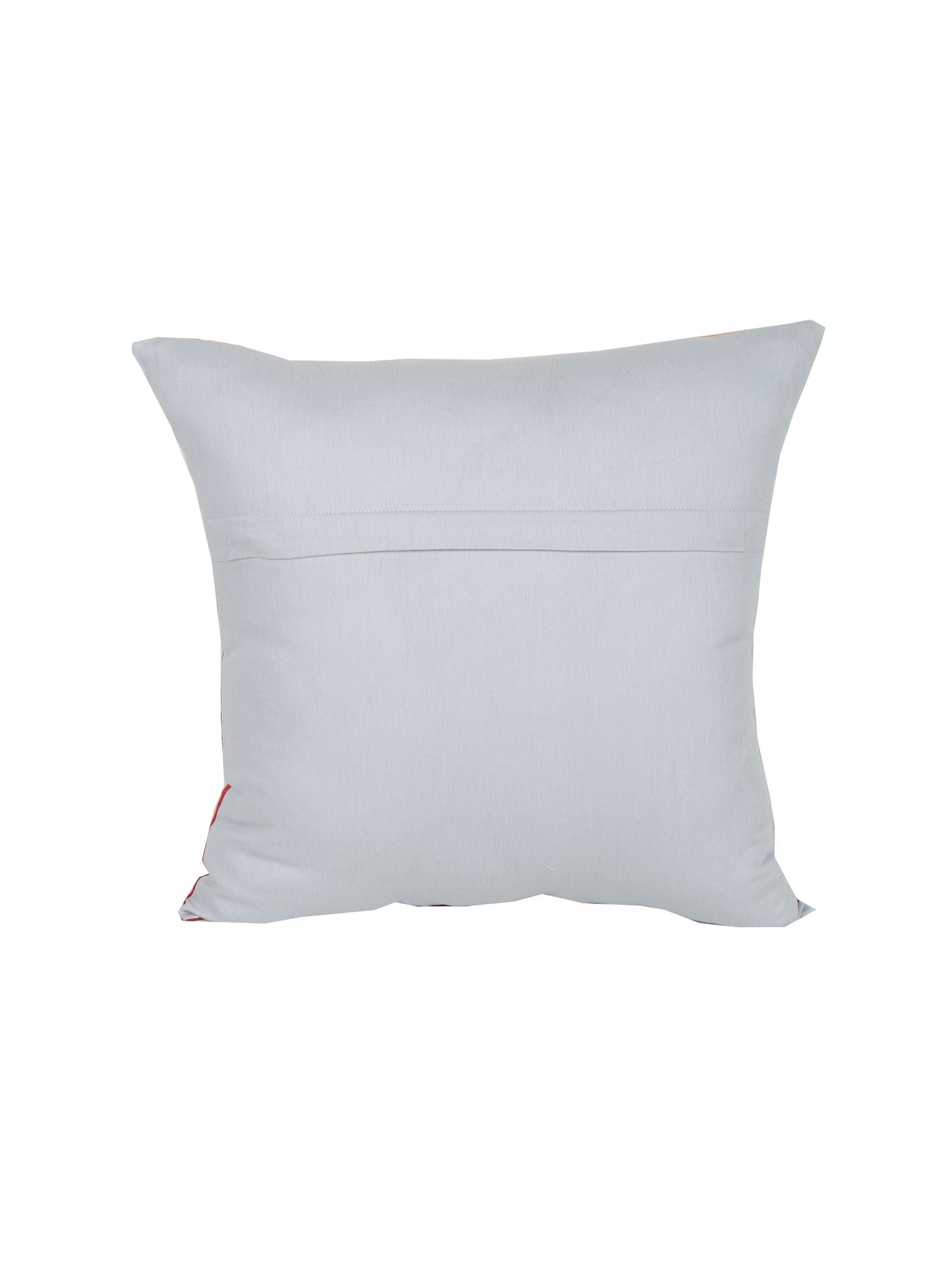 Cushion Cover - The Sharp Arrow (Grey)