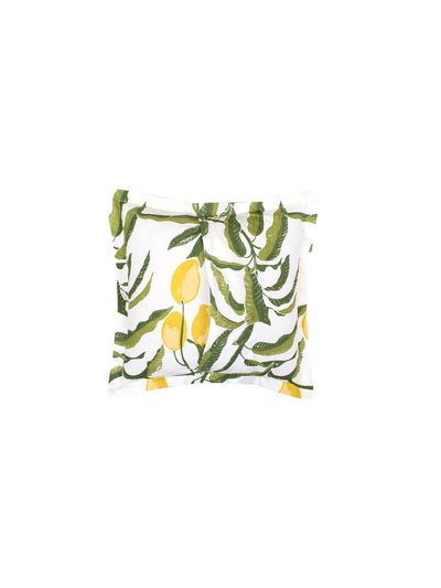 Cushion Cover - Amra (Yellow)