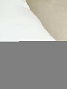 Vindhya Set Of 2 Cushion Covers + 2 Cushion Fillers (Brown) - 40X40 cm