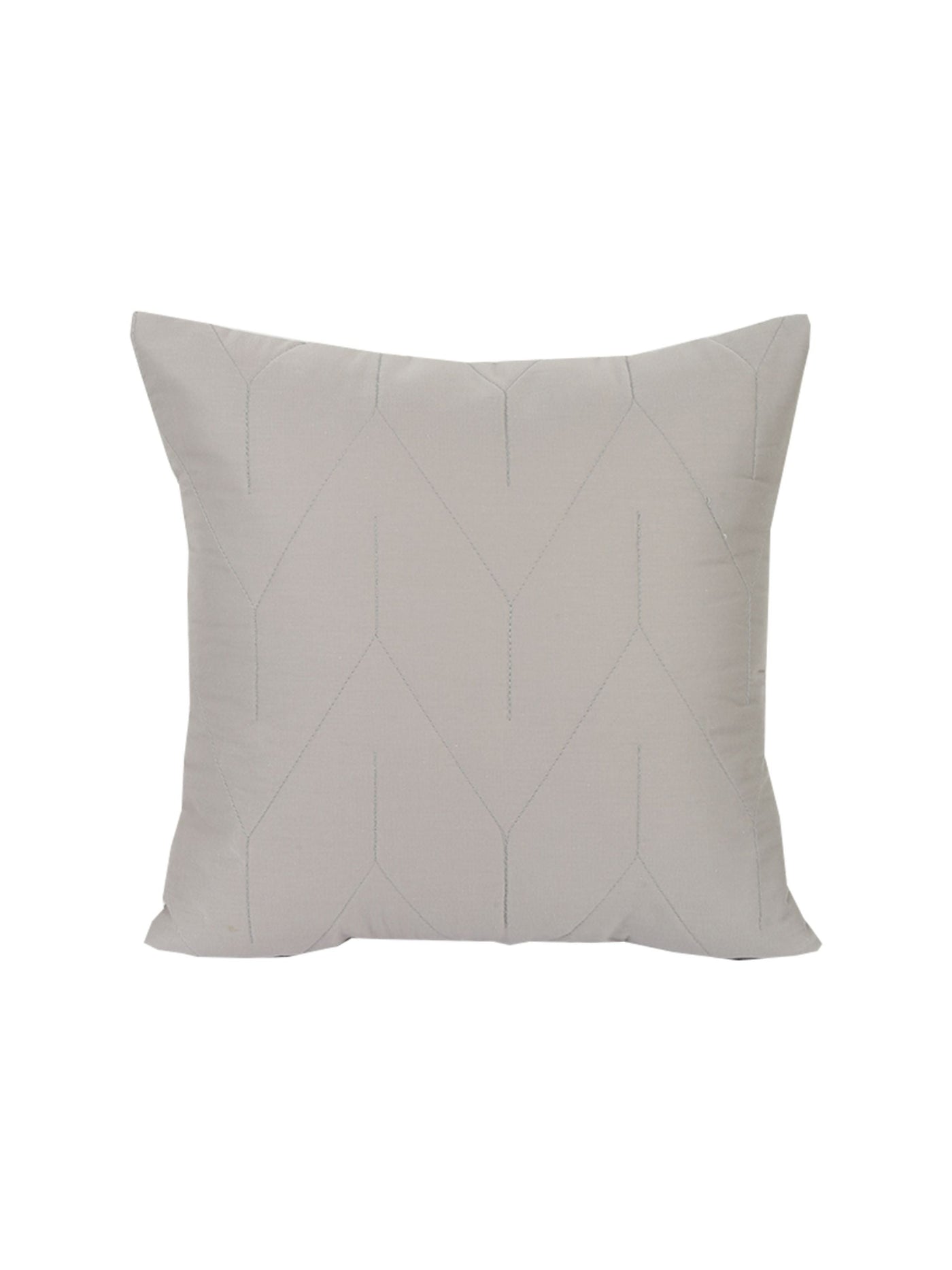 Cushion Cover - Dhanesh (Grey)