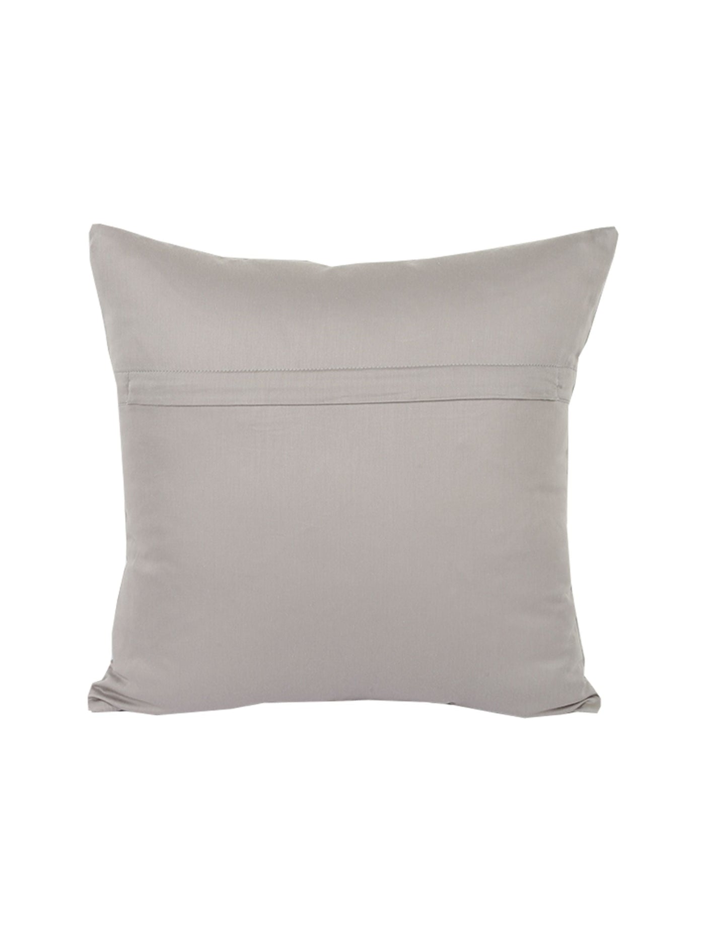 Cushion Cover - Dhanesh (Grey)