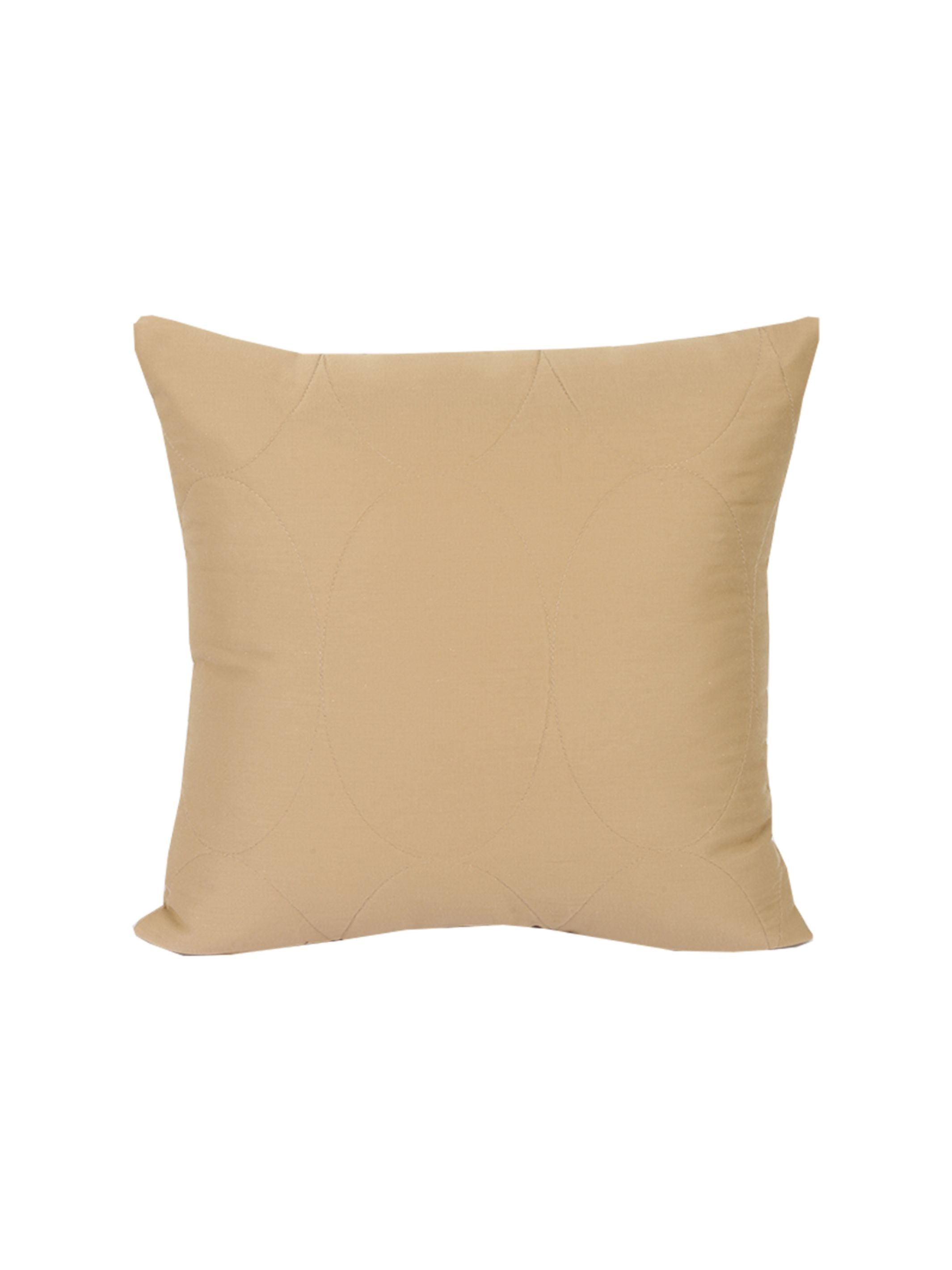 Cushion Cover - Maati (Beige)