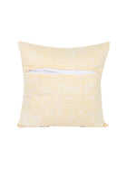 Cushion Cover - Sarisa (Yellow)