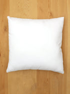 Solid 1 Cushion Filler 40x40cm - White