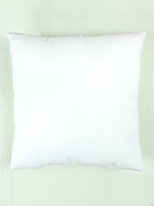 Solid 1 Cushion Filler 45x45cm - White