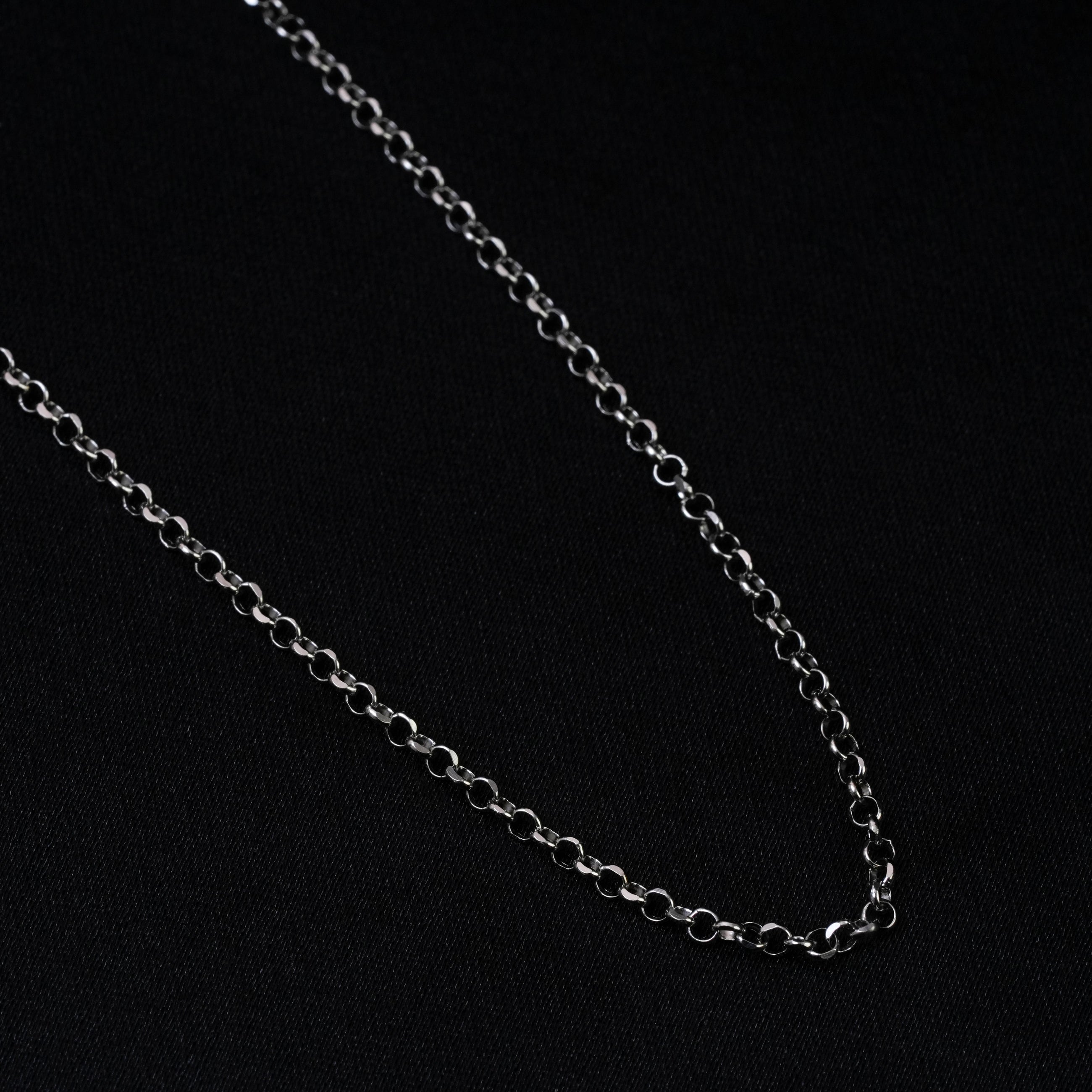 Sutra chain
