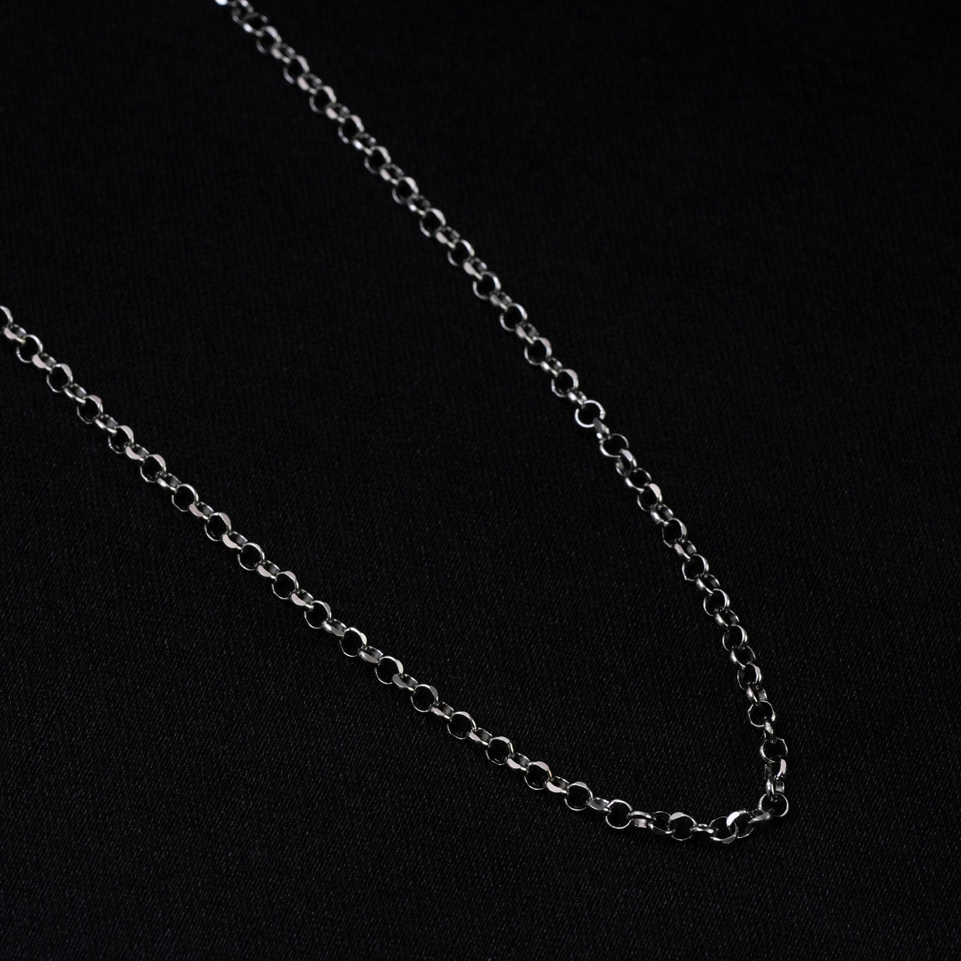 Sutra chain