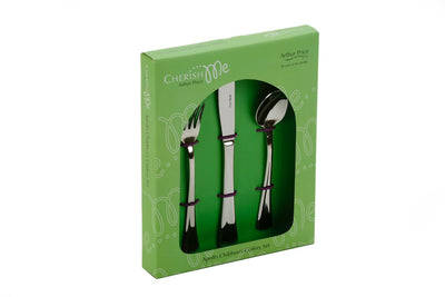 Cherish Me - Apollo child Cutlery set