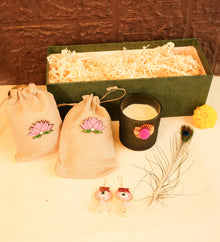 Light & Nourish Hamper