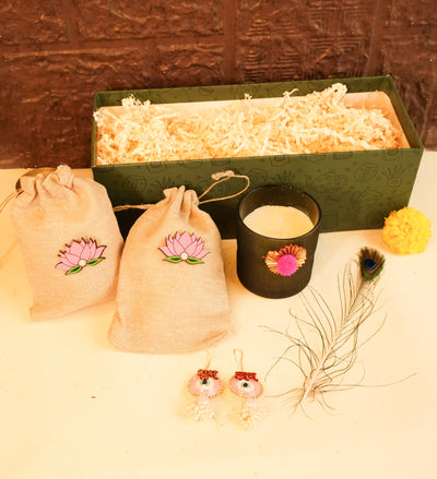 Light & Nourish Hamper