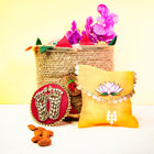 Eco Utsav Mini Basket