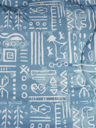 Comforter - Gamathi Single (Light Blue)