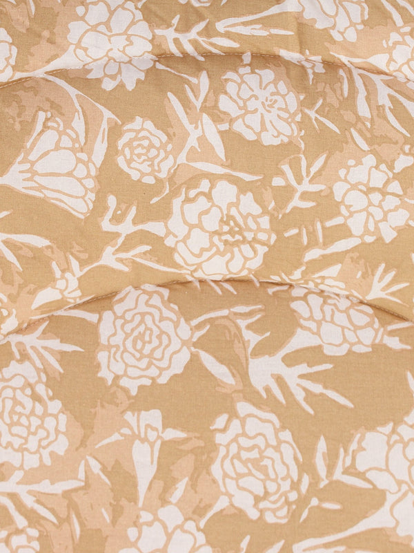 Comforter - Genda Phool Single (Beige)