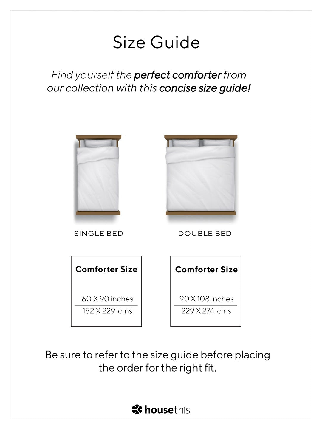 Moringa Comforter (Pink)