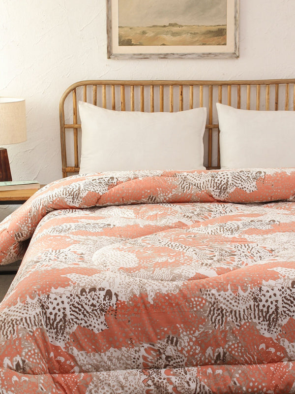 Comforter - Mashak Single (Pink)
