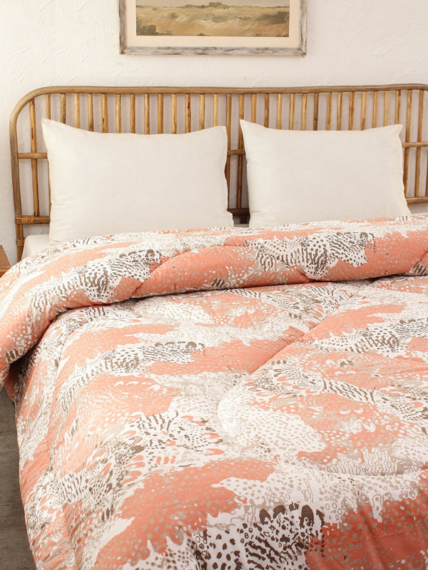 Comforter - Mashak Single (Pink)