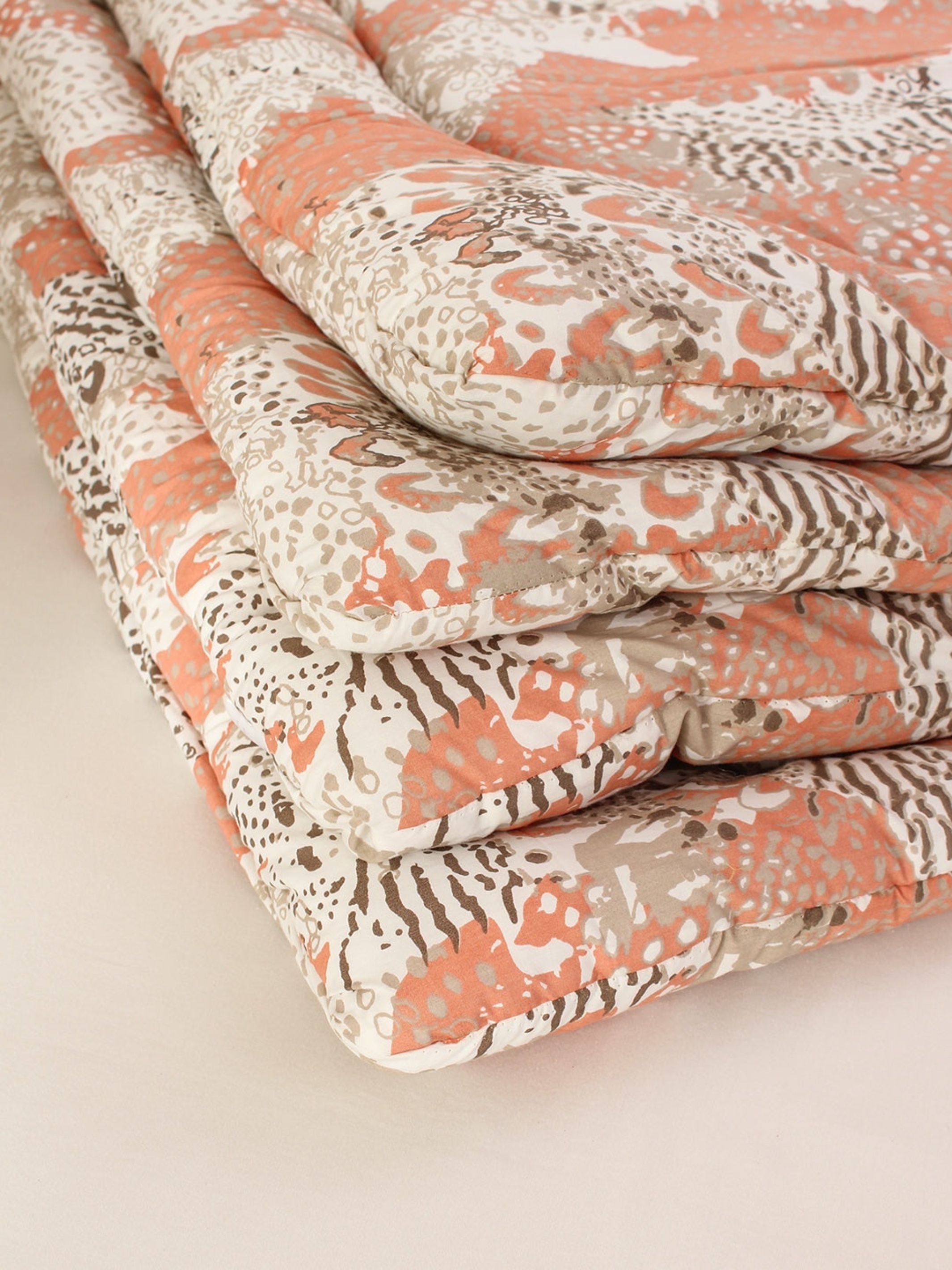 Comforter - Mashak Single (Pink)