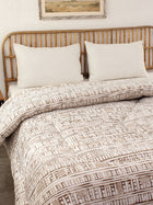 Comforter - Sanchi Single (Grey)