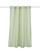 Curtain Green - Chambal