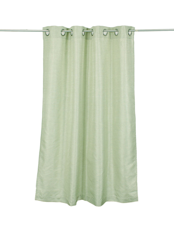 Curtain Green - Chambal