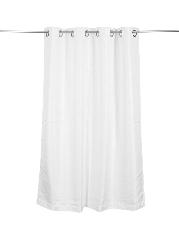 White Curtain - Indus