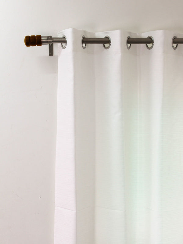 White Curtain - Indus