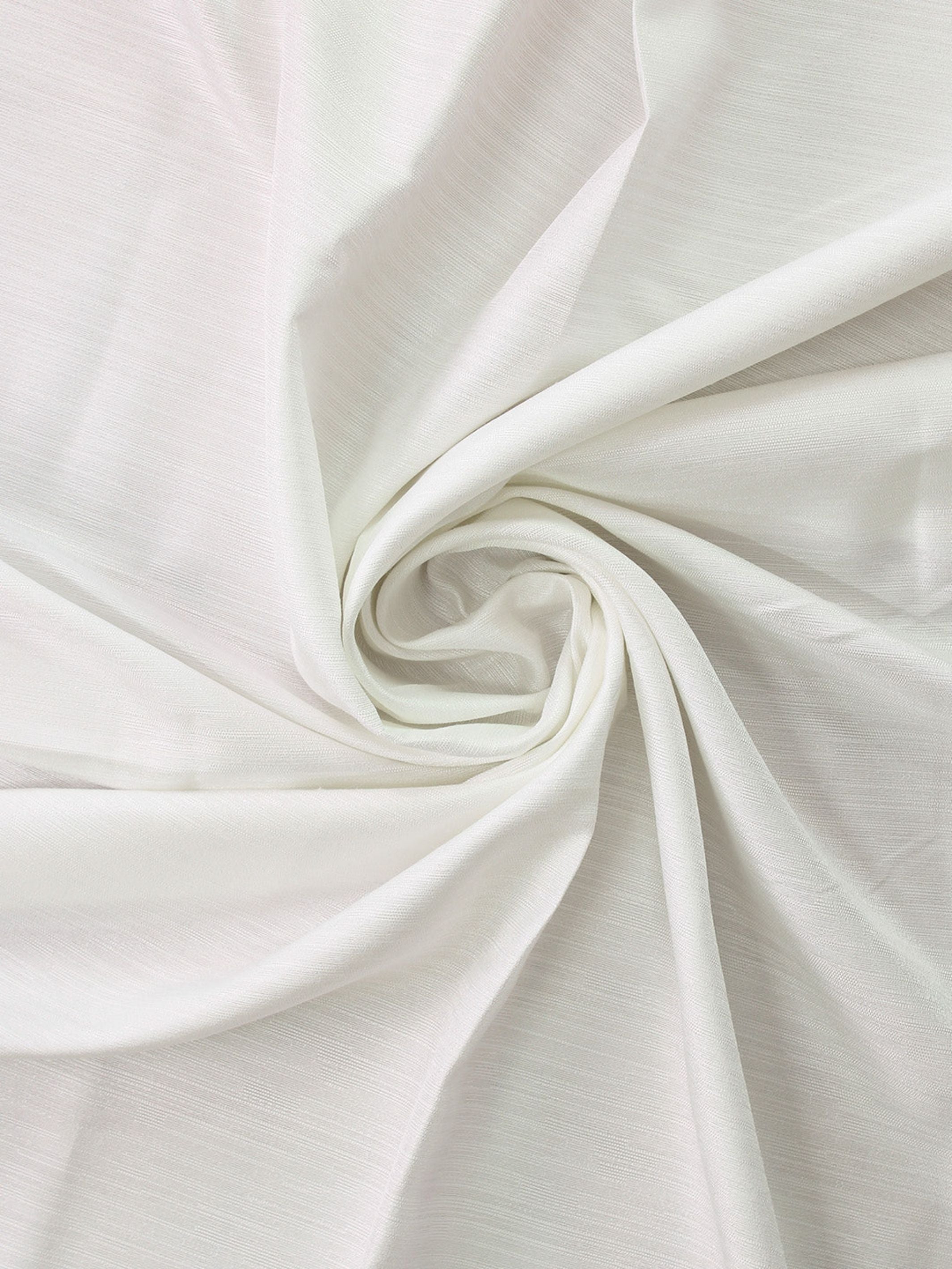 White Curtain - Indus