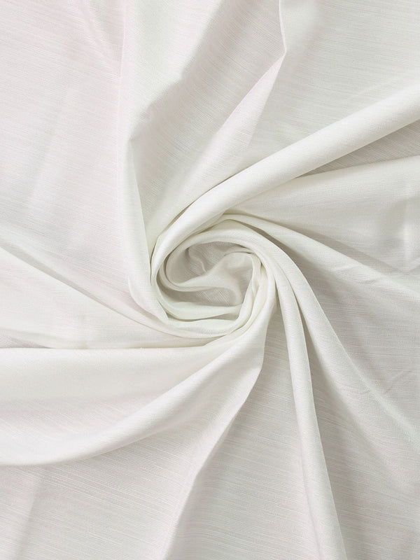 White Curtain - Indus