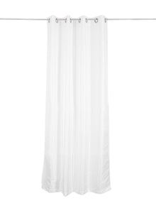 White Curtain - Indus