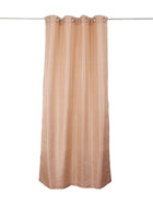Rose Gold Curtain - Kaveri
