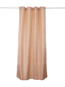 Rose Gold Curtain - Kaveri