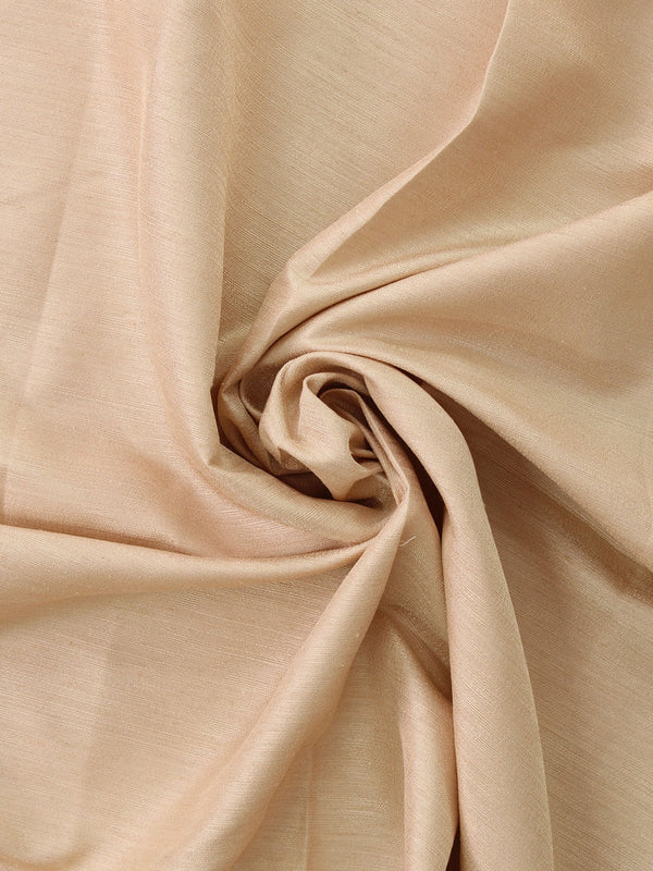 Rose Gold Curtain - Kaveri