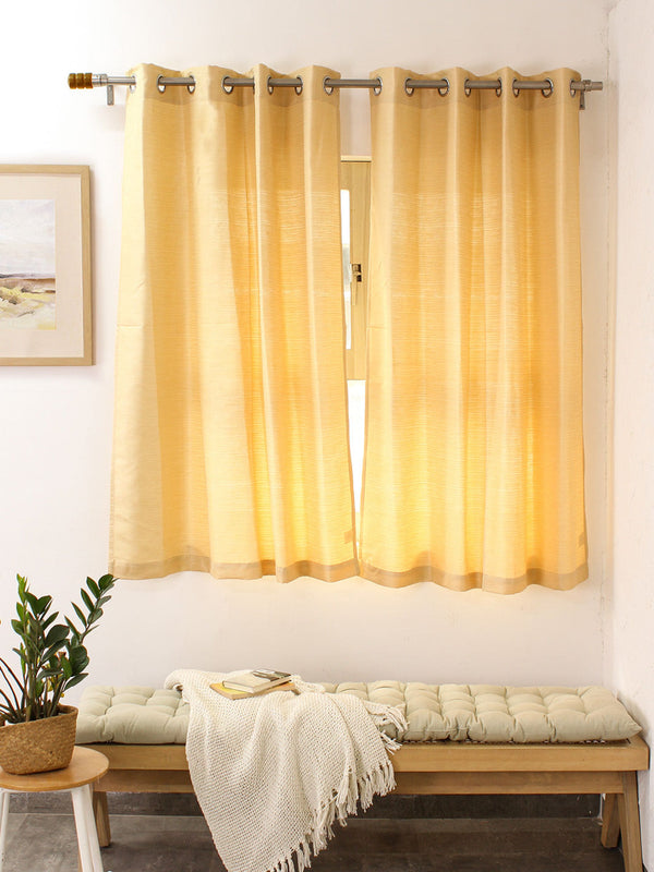 Gold Curtain - Narmada
