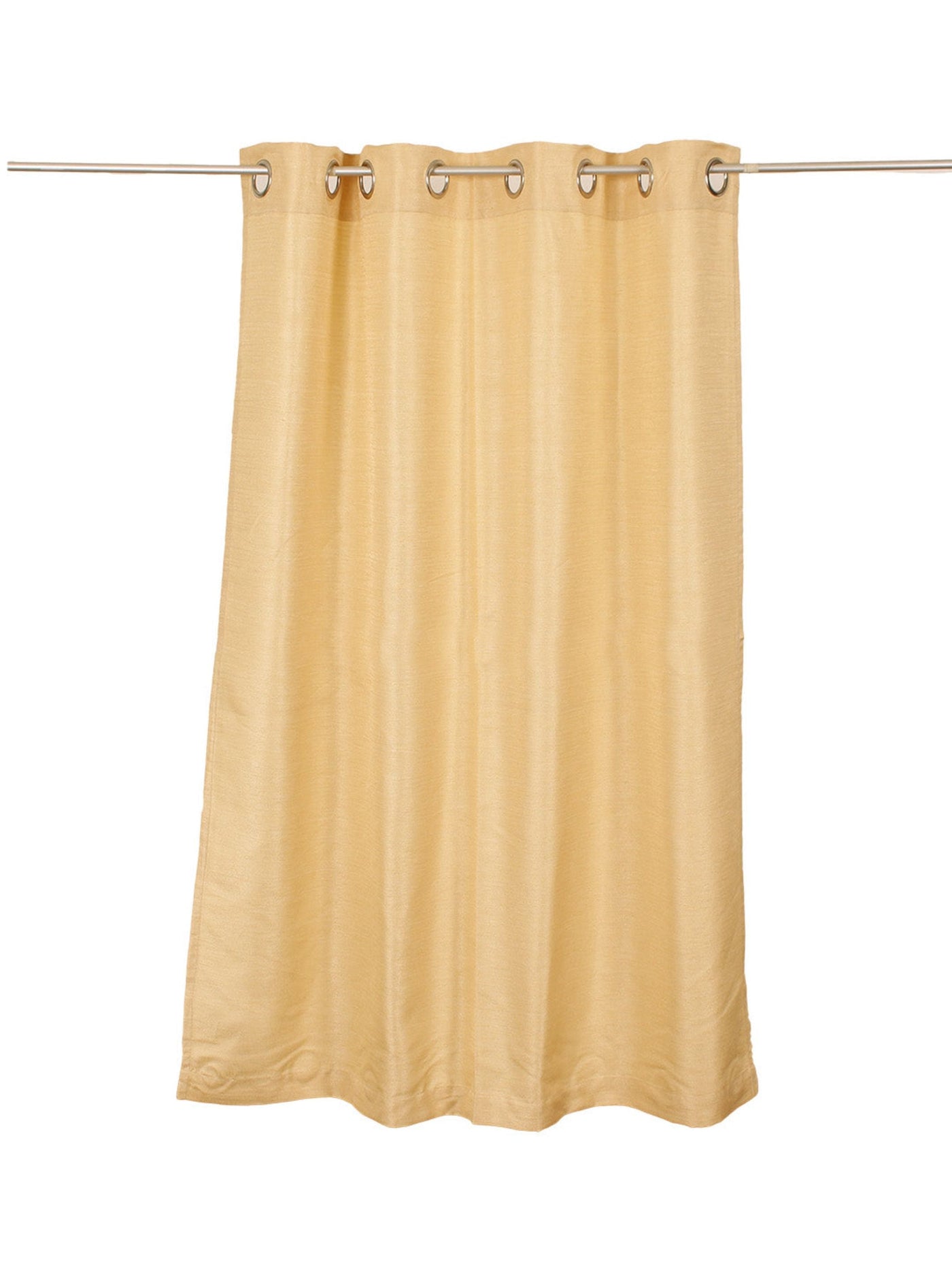 Narmada Curtain (Gold)