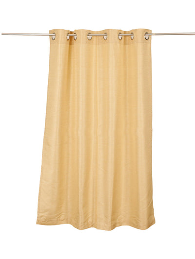 Narmada Curtain (Gold)