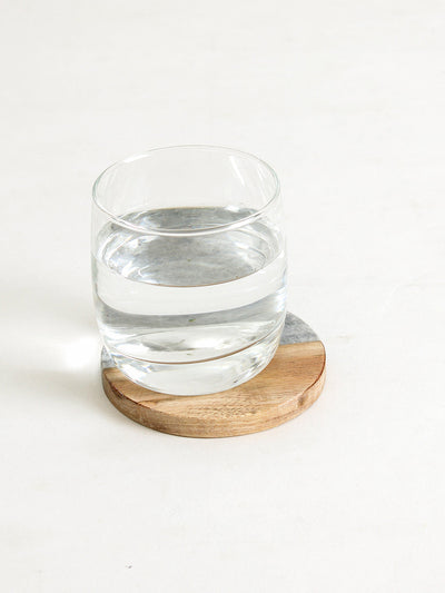 Amini Set of 4 Coasters (Multi)