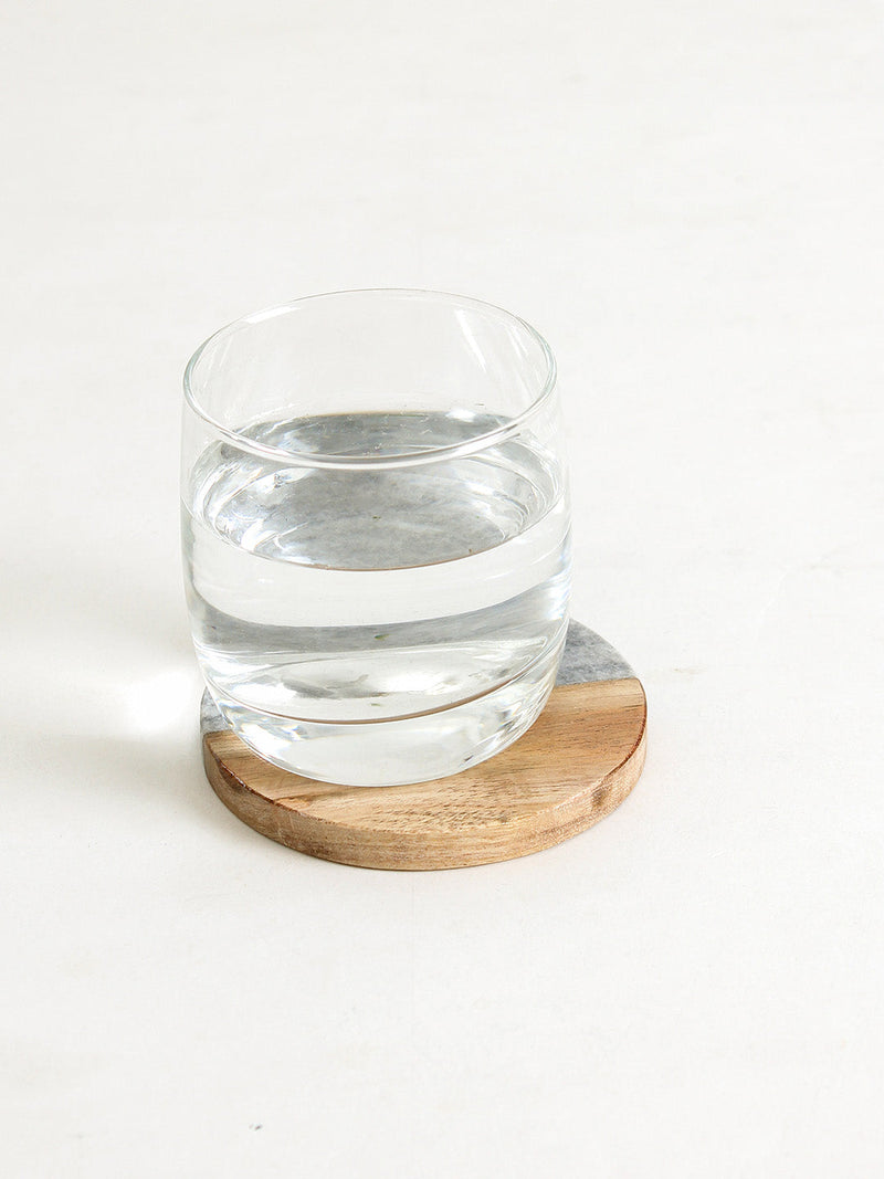 Amini Set of 4 Coasters (Multi)